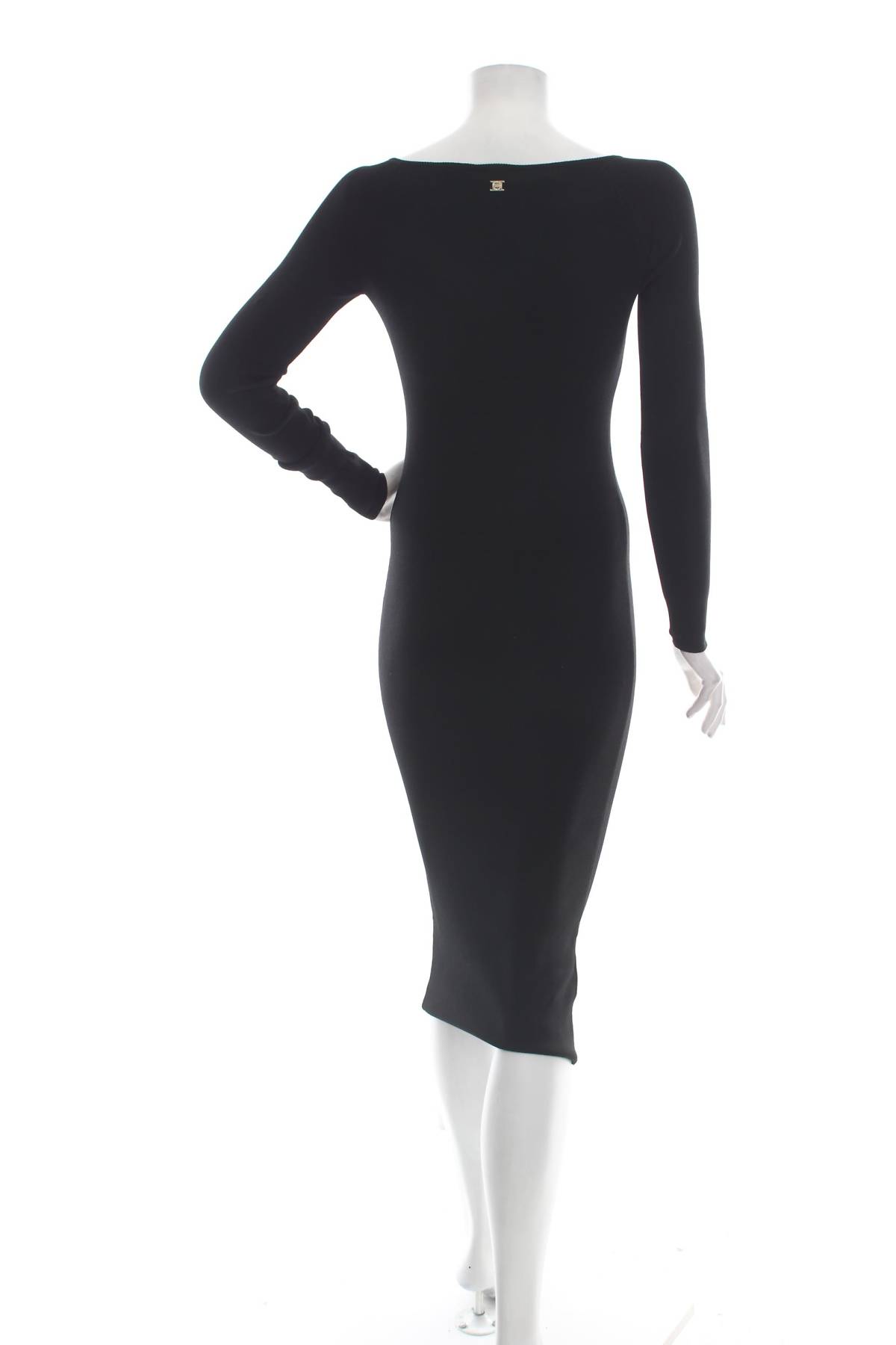 Рокля Pinko2 - Contour.bg Рокля Pinko2