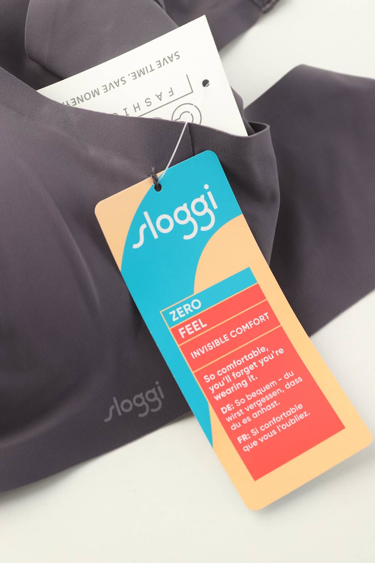 Сутиен Sloggi3 - Contour.bg Сутиен Sloggi3