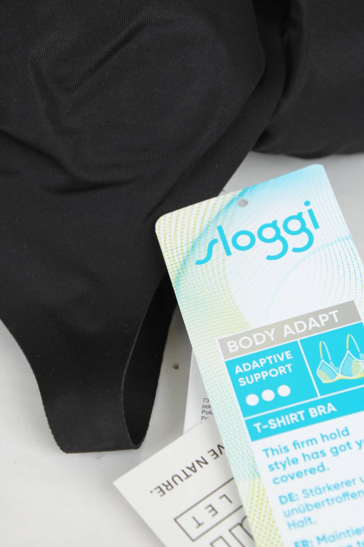 Спортен сутиен Sloggi3 - Contour.bg Спортен сутиен Sloggi3