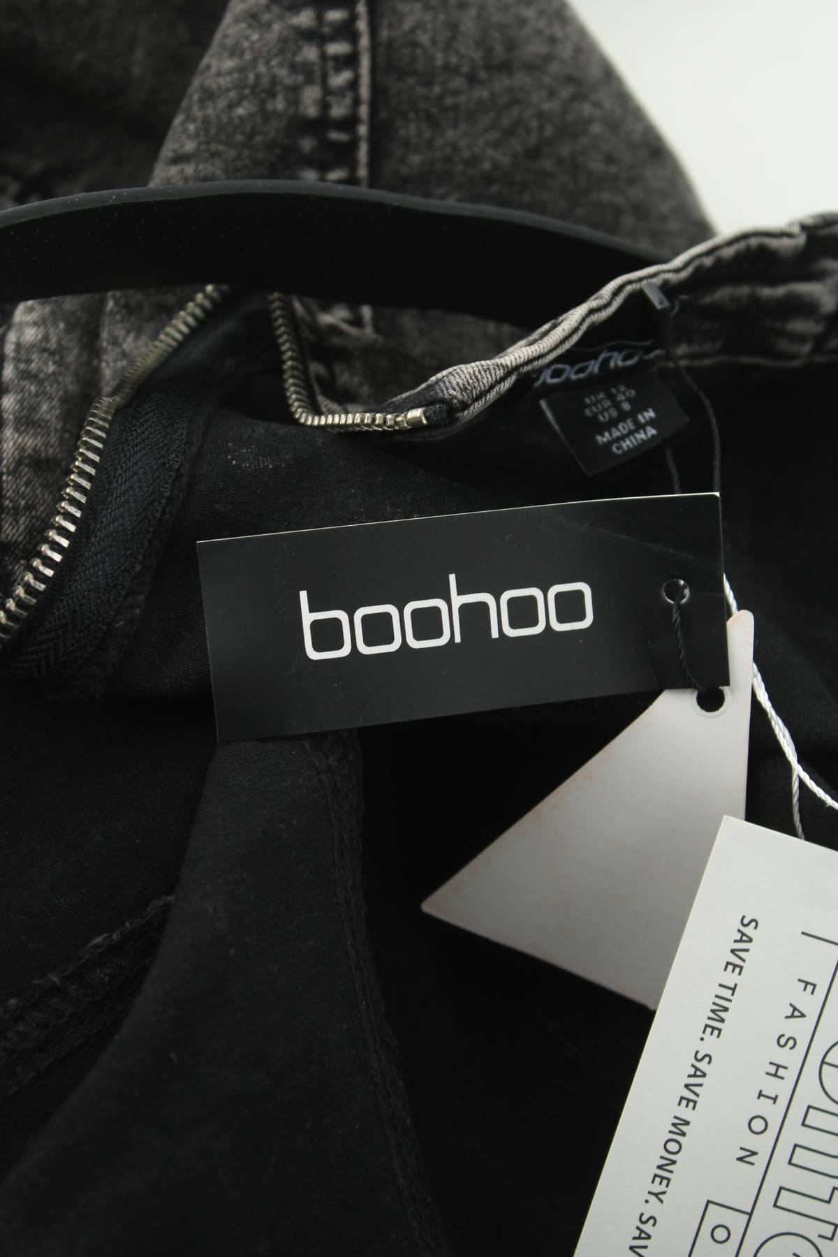 Рокля Boohoo3 - Contour.bg Рокля Boohoo3