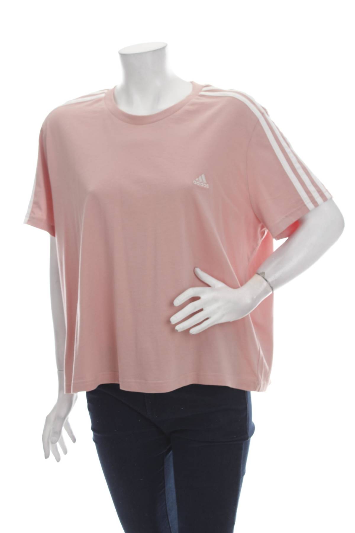 Дамска спортна тениска Adidas1 - Contour.bg Дамска спортна тениска Adidas1