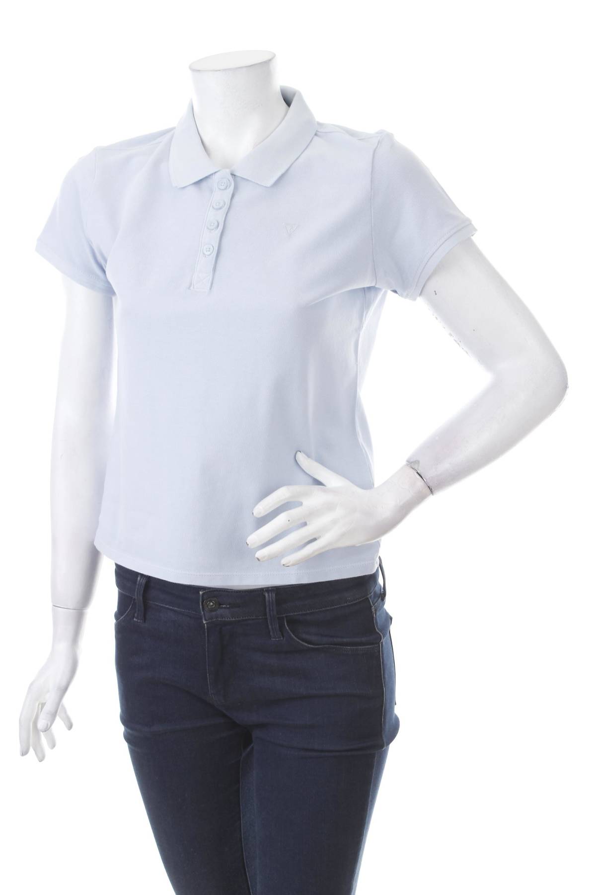 Дамска тениска Guess1 - Contour.bg Дамска тениска Guess1
