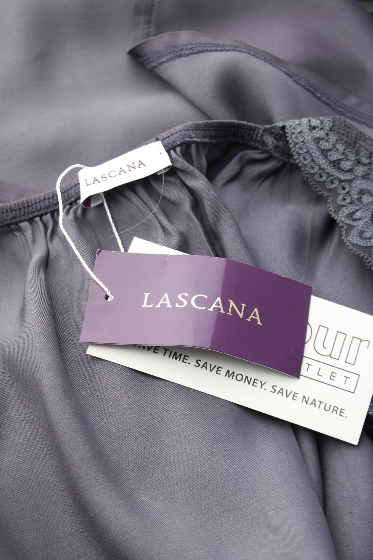 Дамска нощница Lascana3