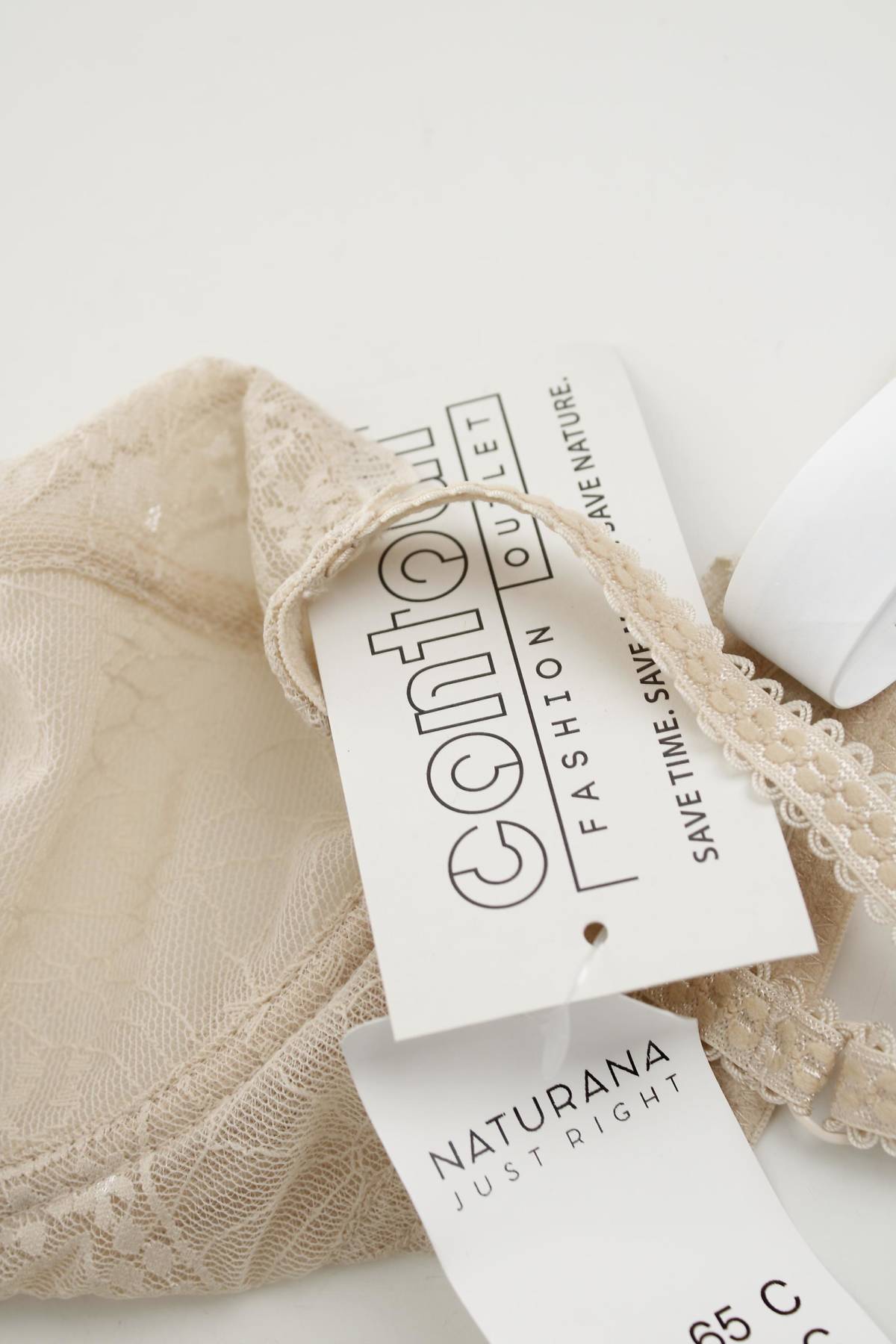 Сутиен Naturana3