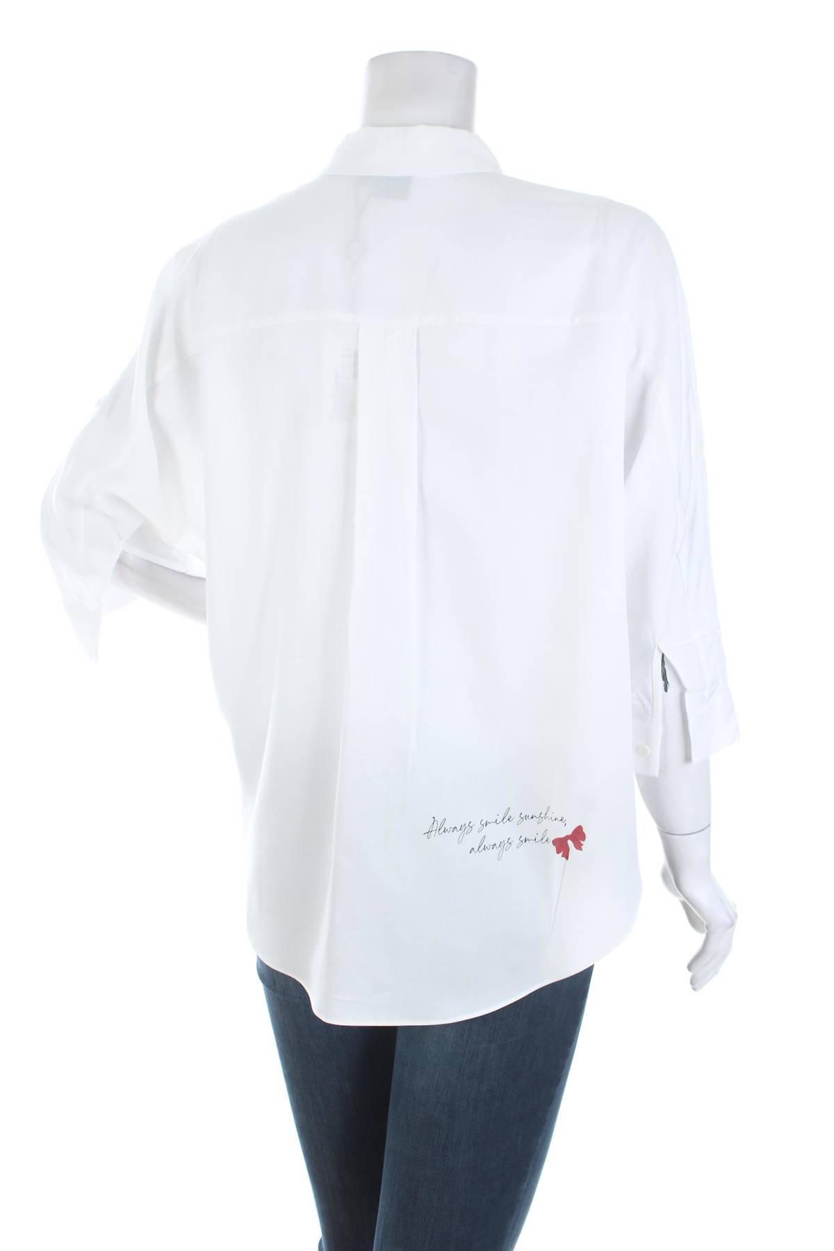 Дамска риза Vero Moda2 - Contour.bg Дамска риза Vero Moda2