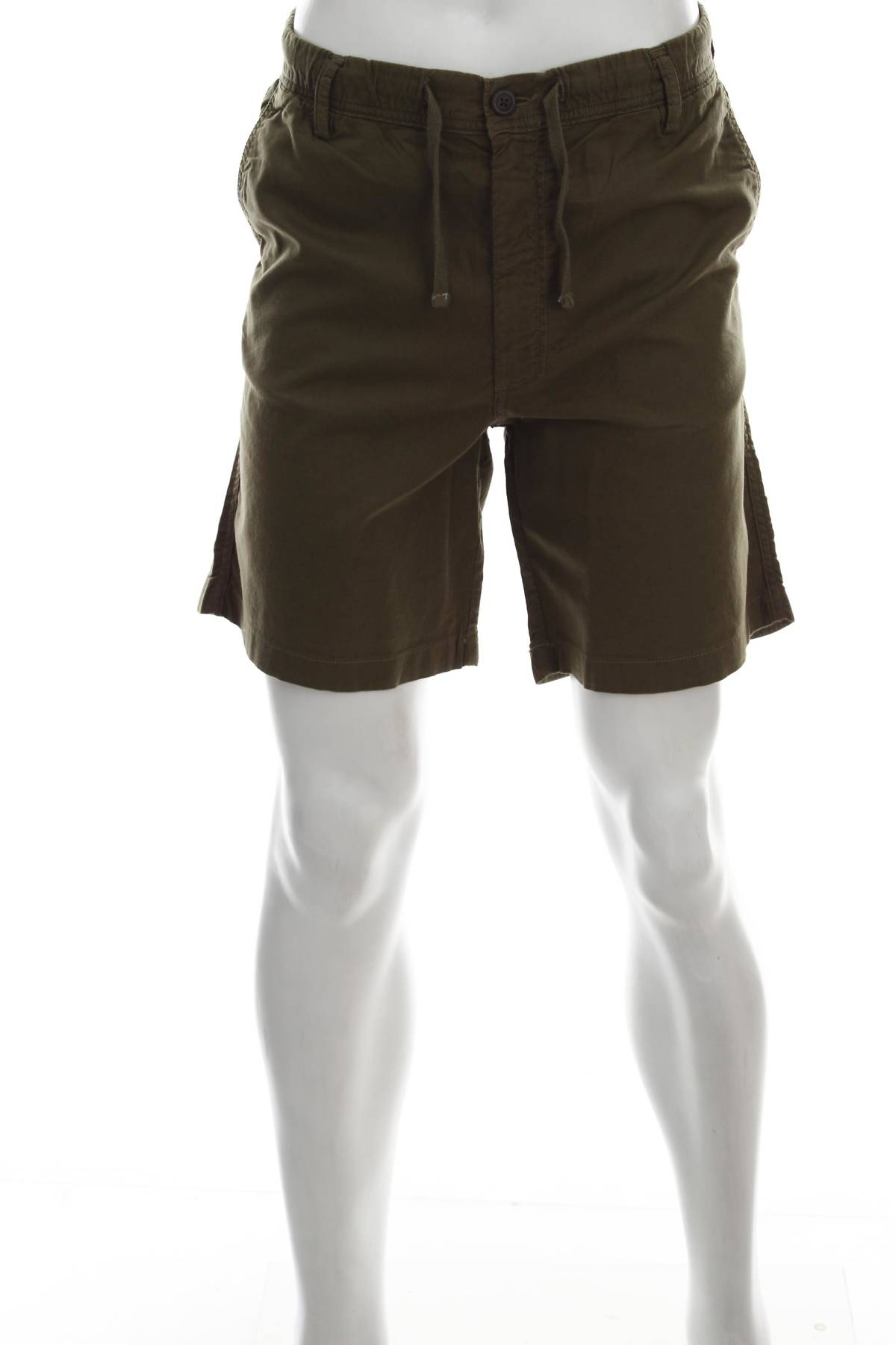 Мъжки къс панталон Jack & Jones1