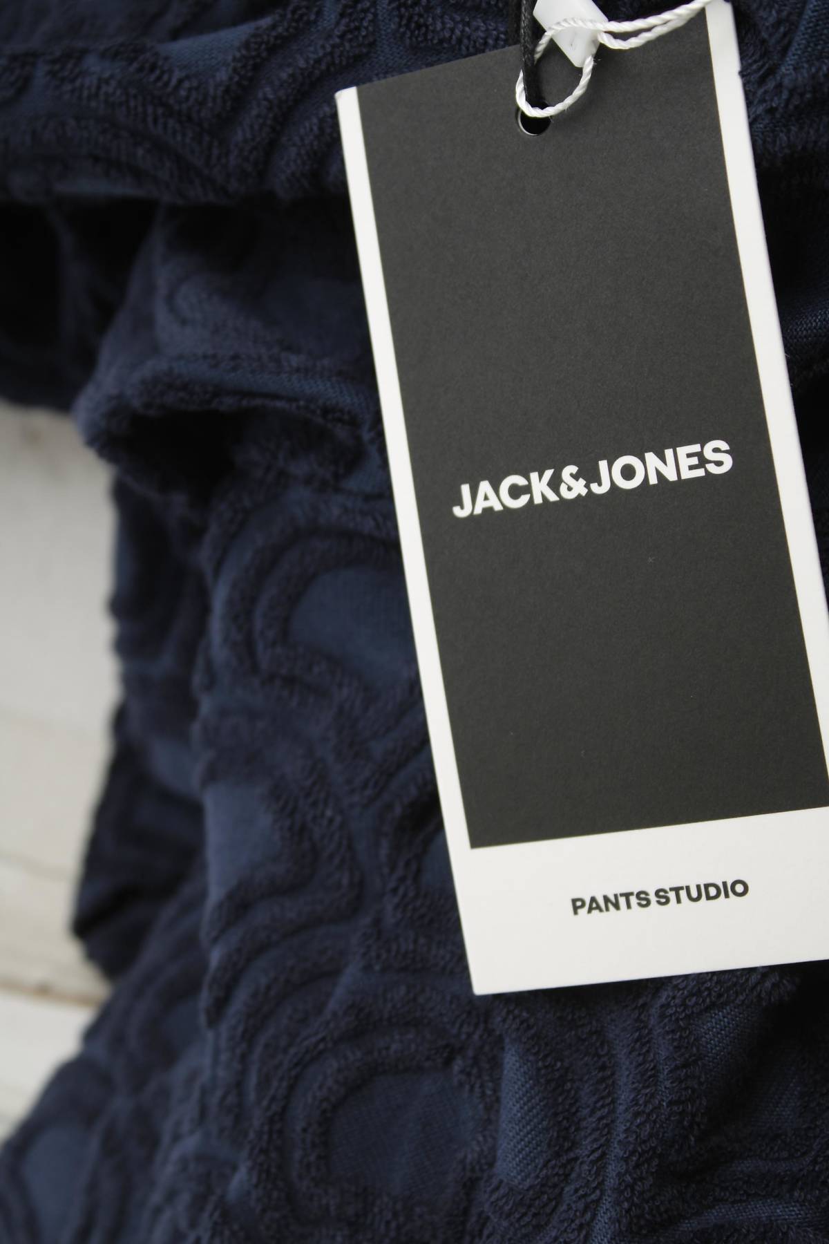 Мъжки къс панталон Jack & Jones3