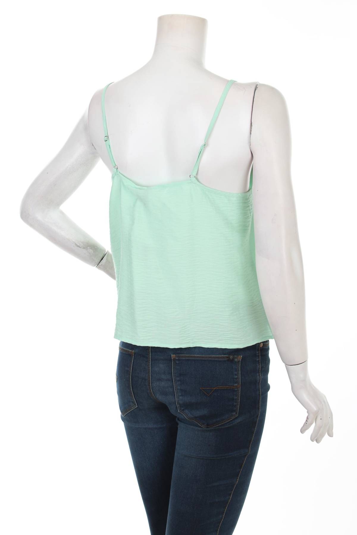 Γυναικείο αμάνικο Vero Moda2 - Contourshop.gr Γυναικείο αμάνικο Vero Moda2