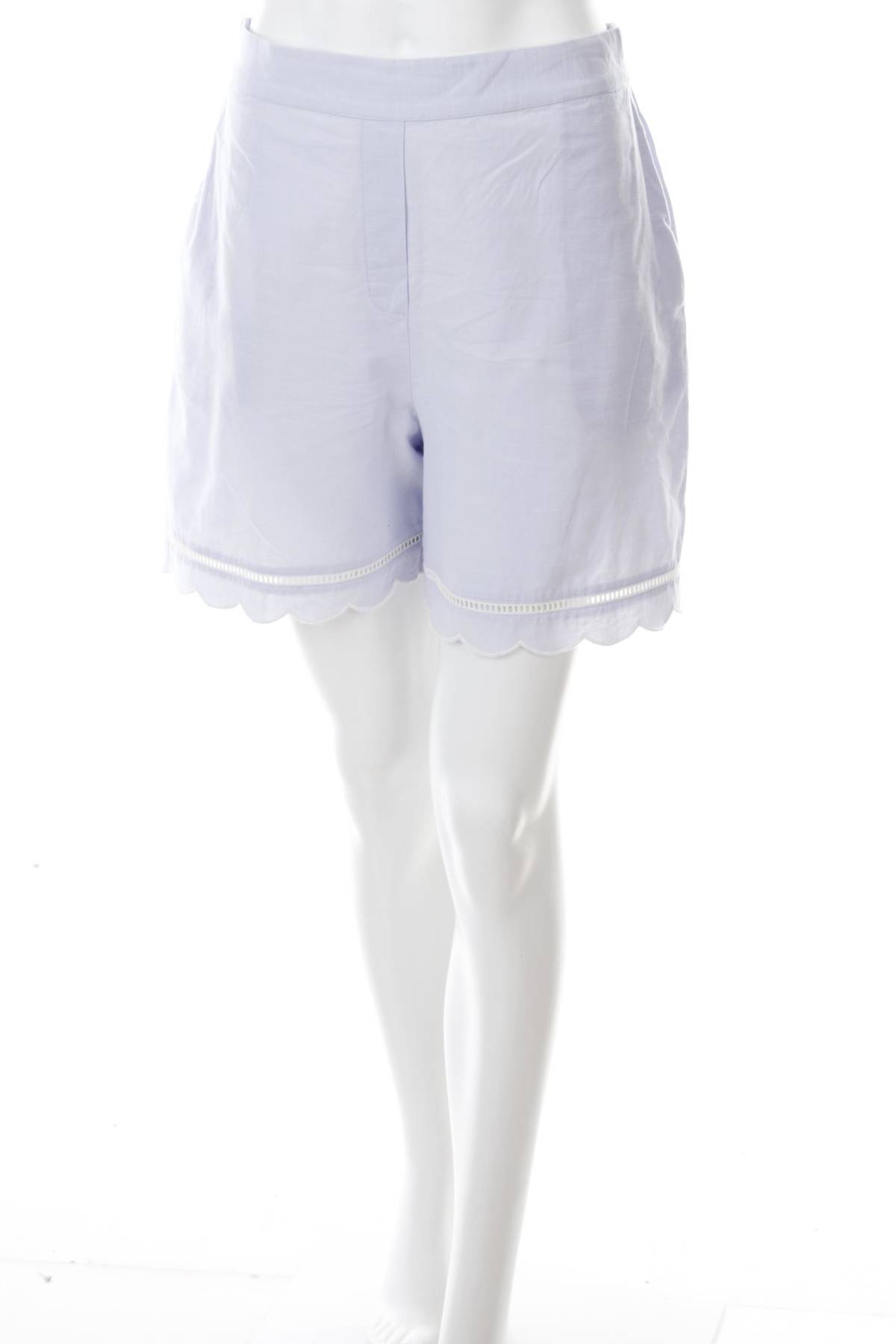 Дамски къс панталон Vero Moda1