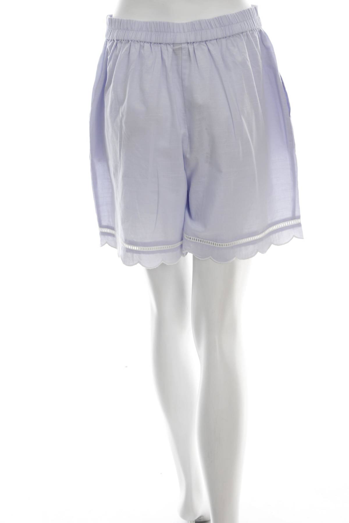 Дамски къс панталон Vero Moda2