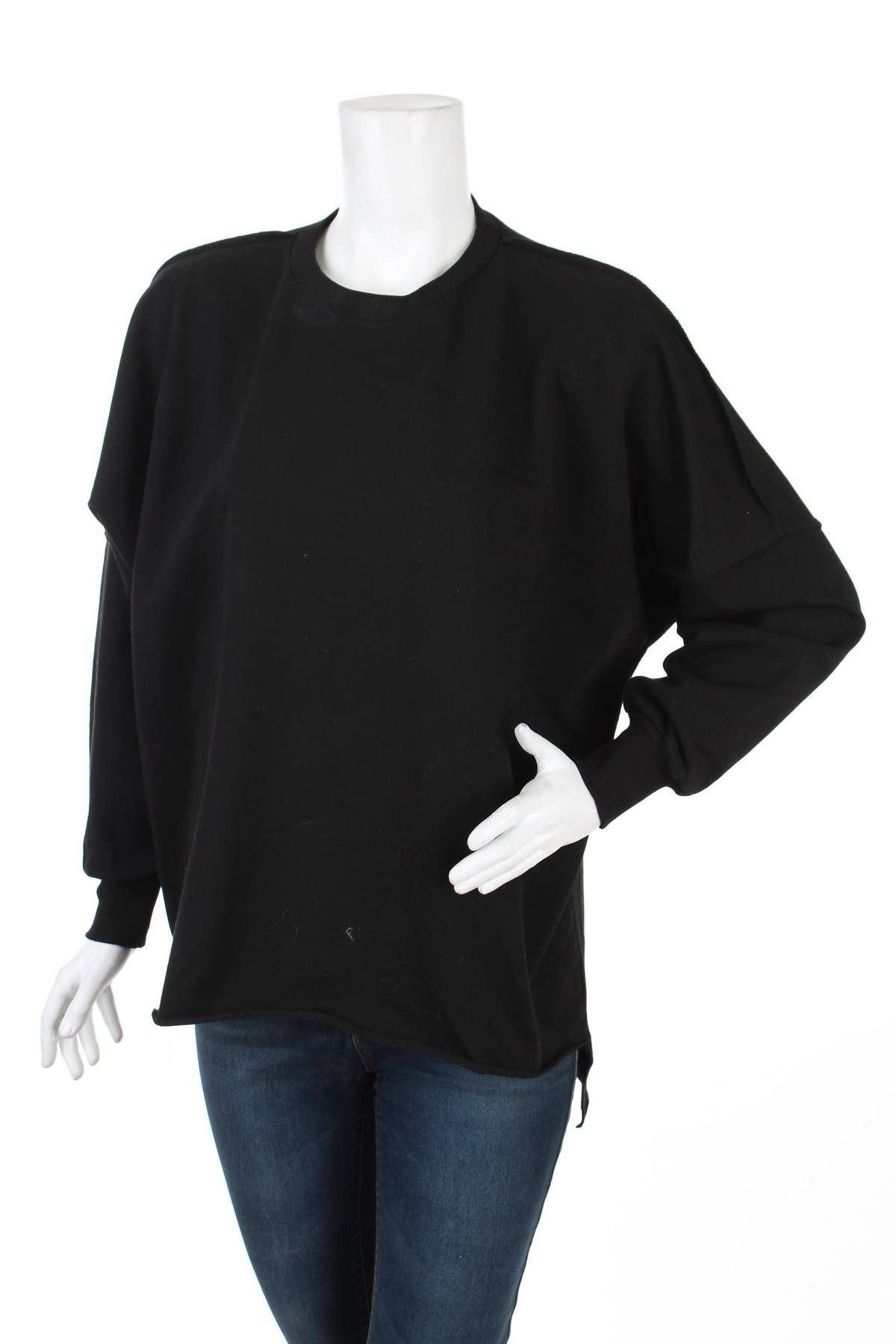 Γυναικεία μπλούζα Milan Kiss1