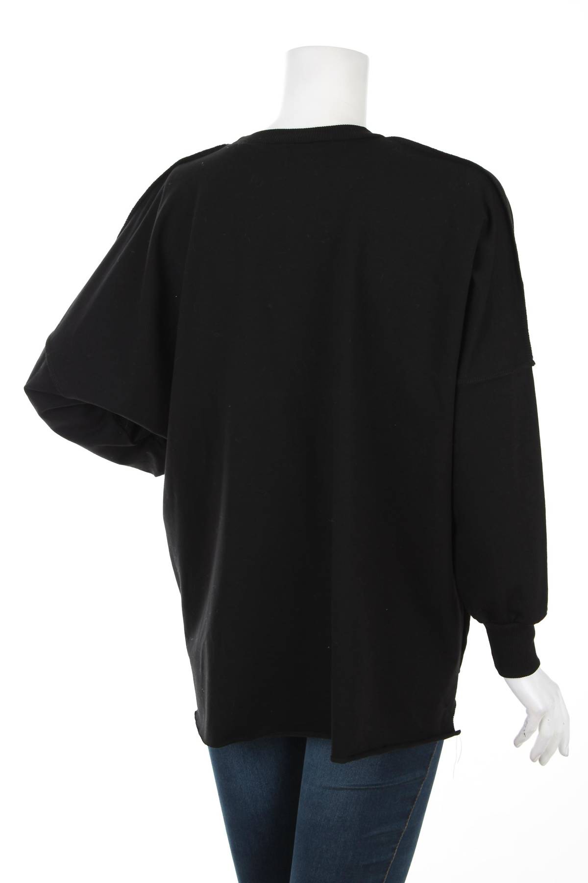 Γυναικεία μπλούζα Milan Kiss2