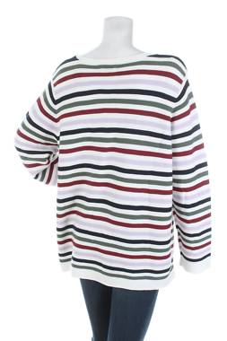 Дамски пуловер Tom Tailor2 - Contour.bg Дамски пуловер Tom Tailor2