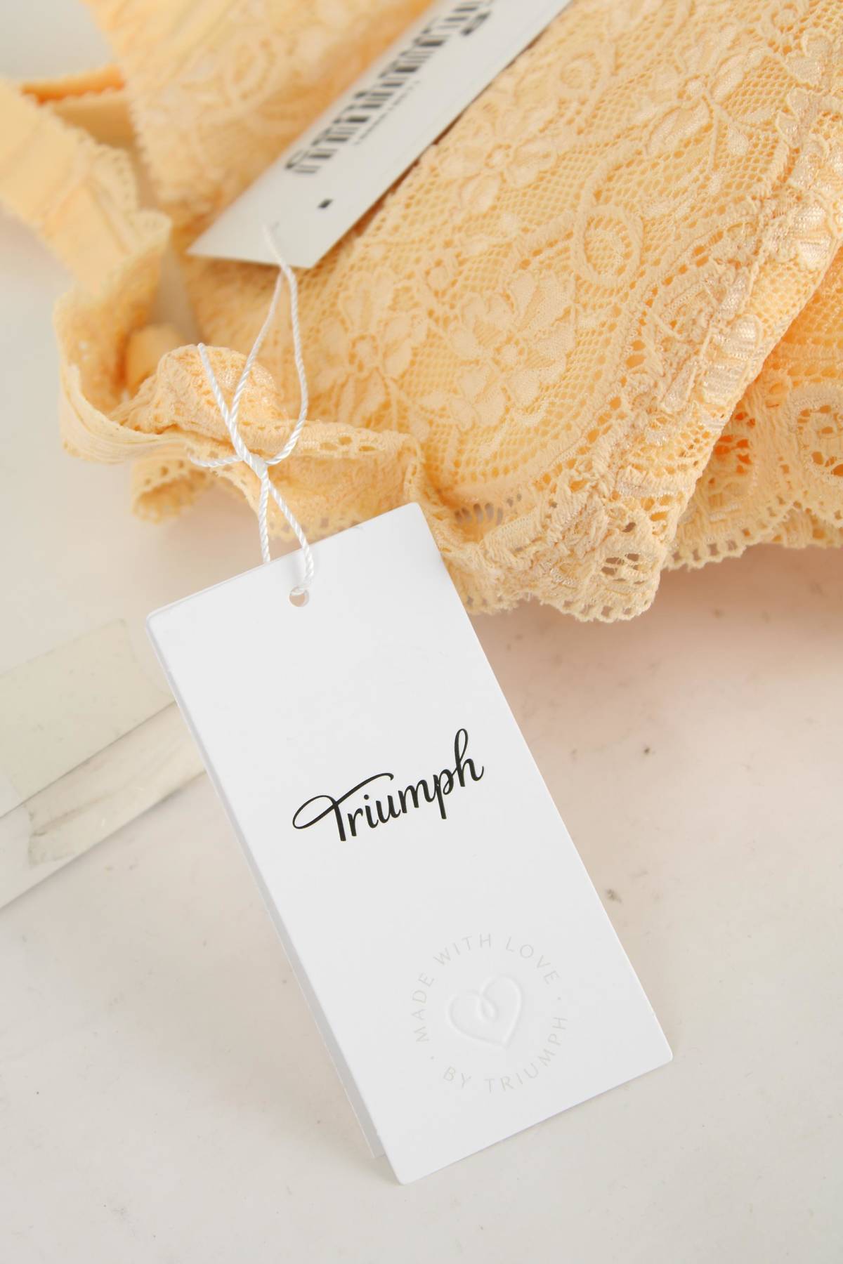 Сутиен Triumph3