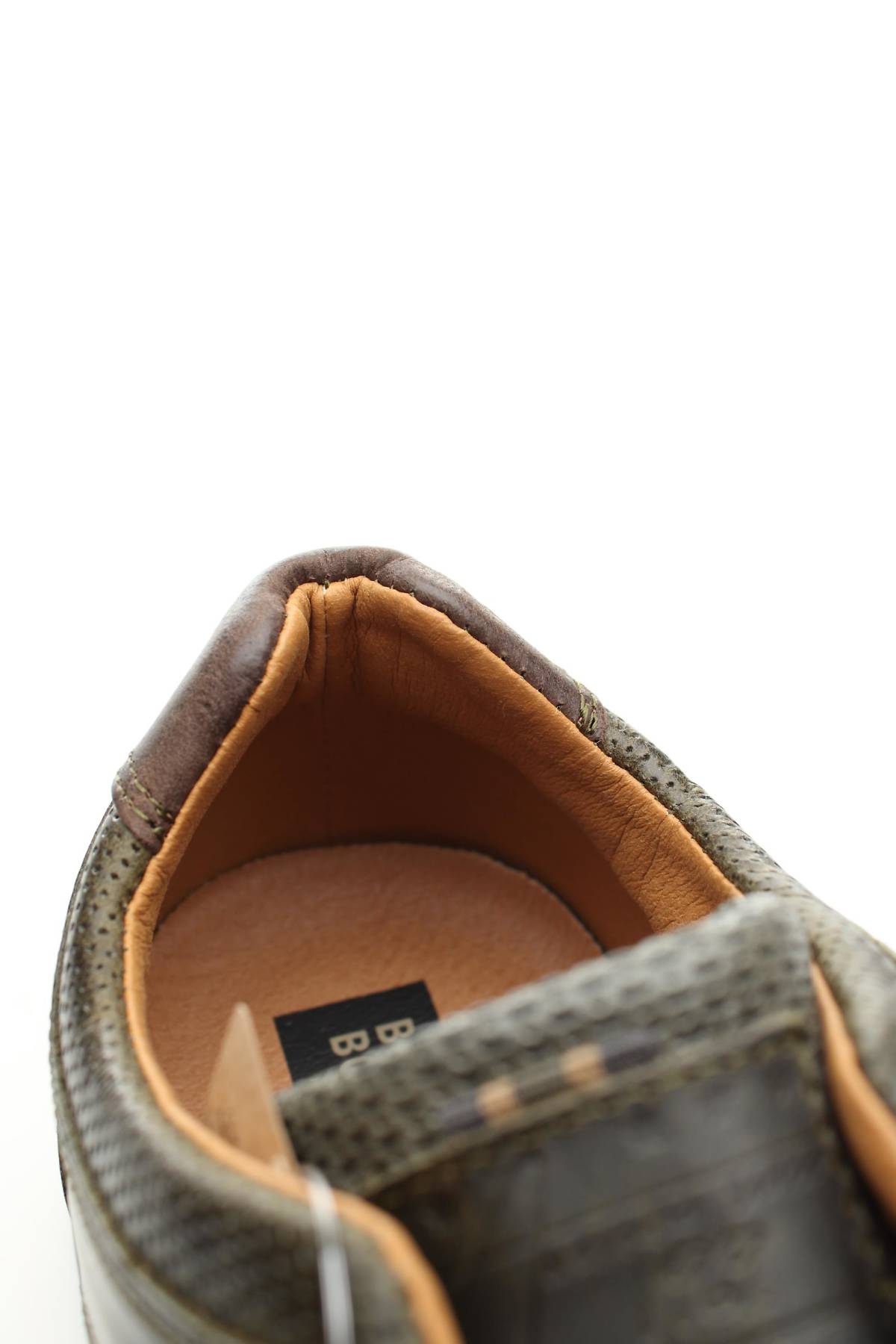 Ανδρικά παπούτσια Bullboxer5 - Contourshop.gr Ανδρικά παπούτσια Bullboxer5