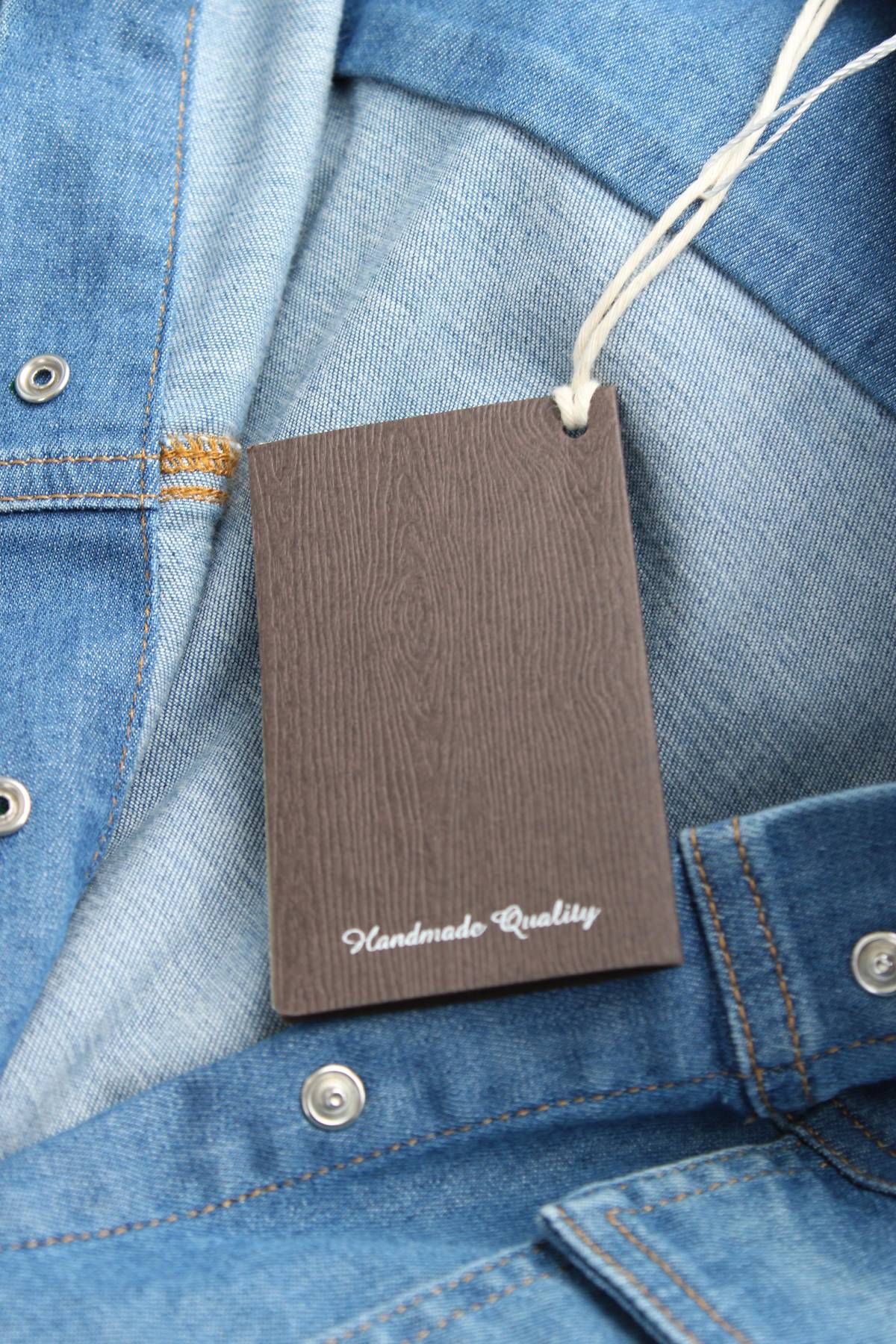 Дамски гащеризон Reign3