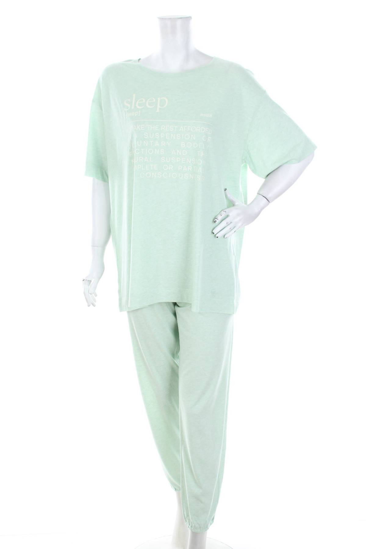 Γυναικεία πιτζάμα Triumph1