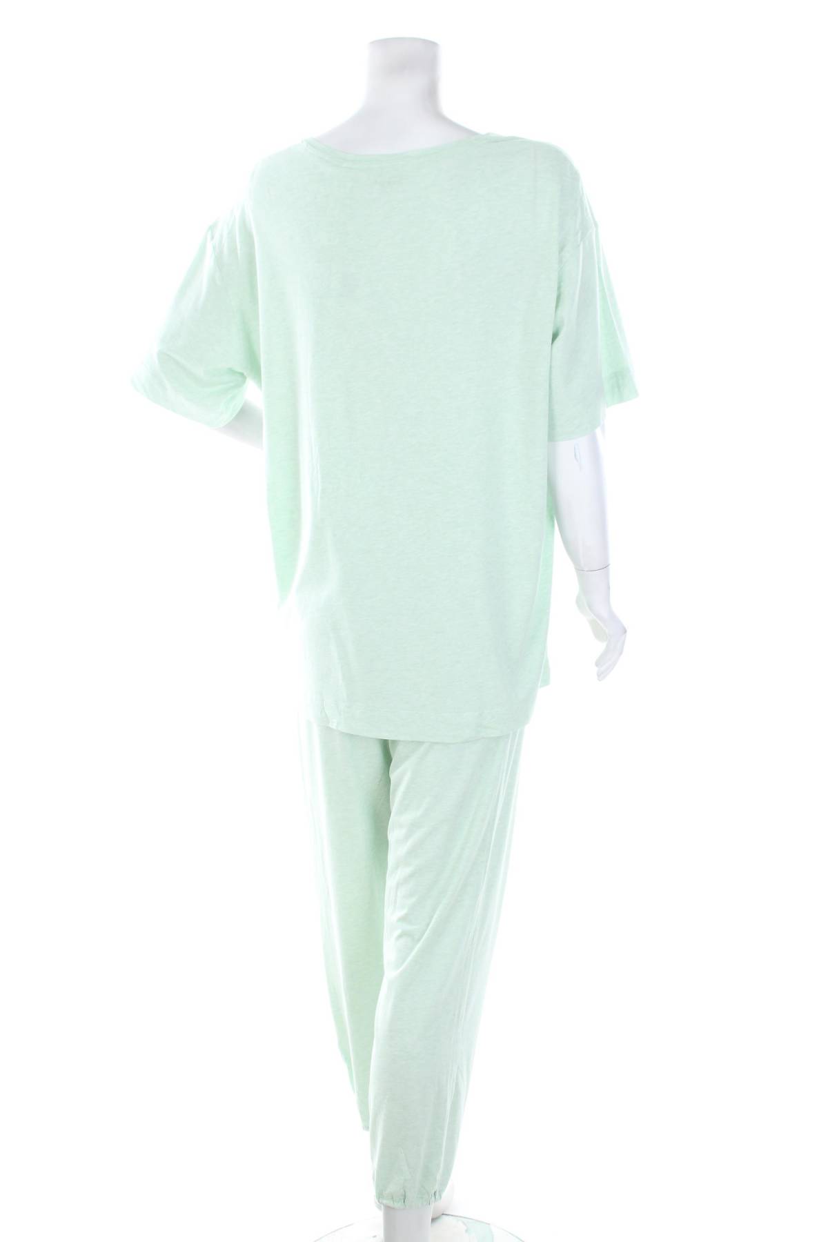 Γυναικεία πιτζάμα Triumph2