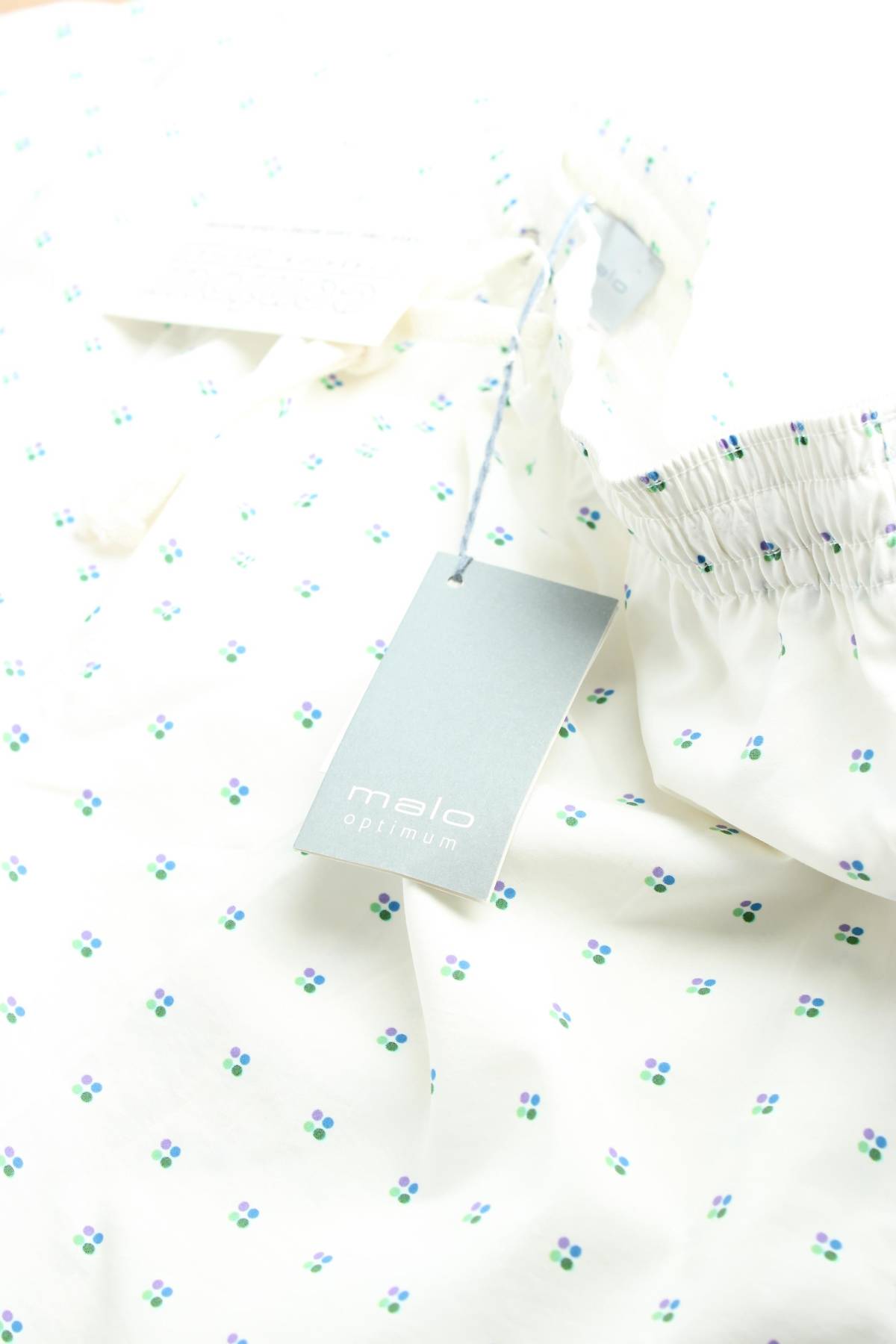 Мъжки шорти за плуване Malo3