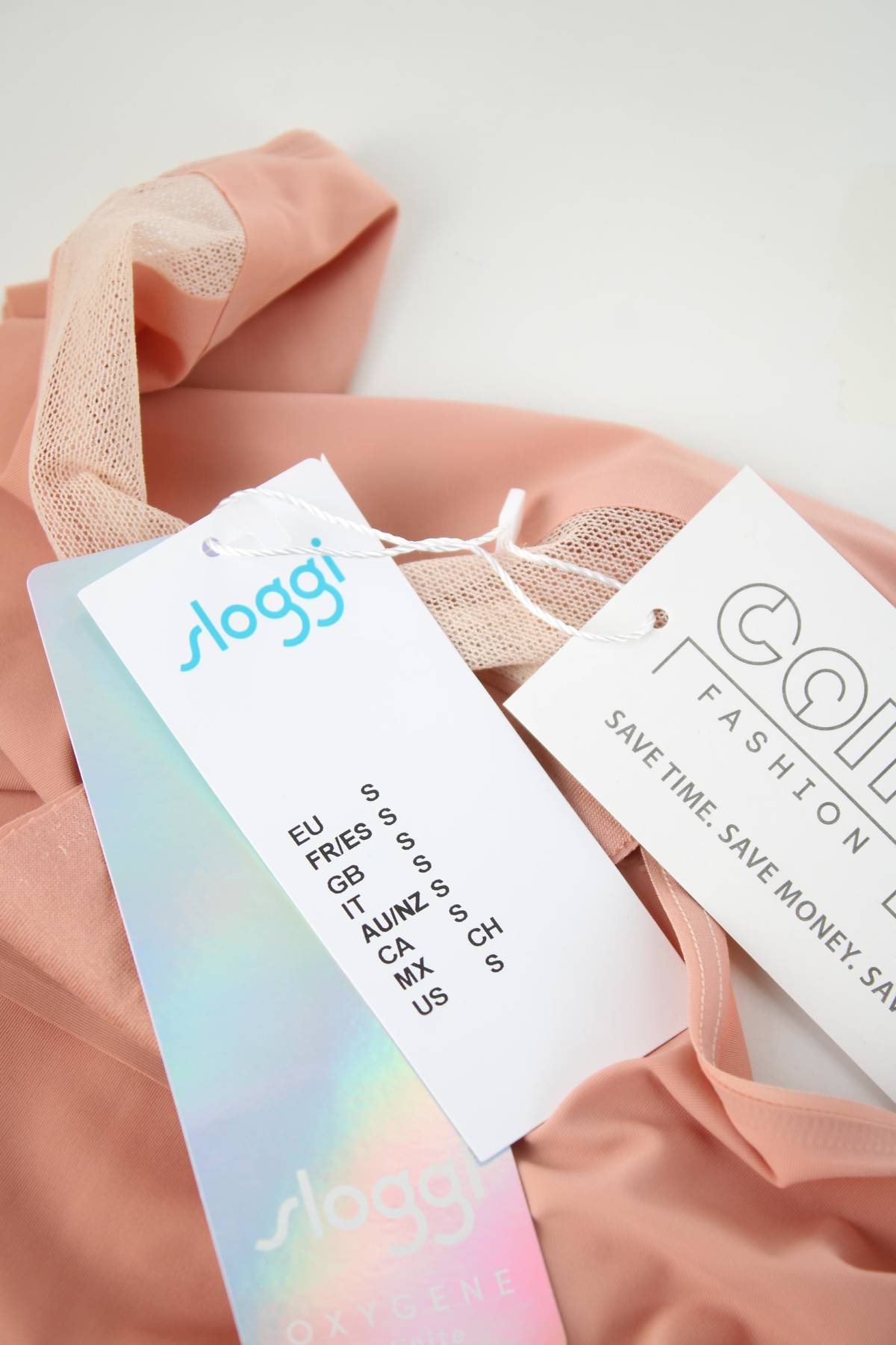 Бикини Sloggi3