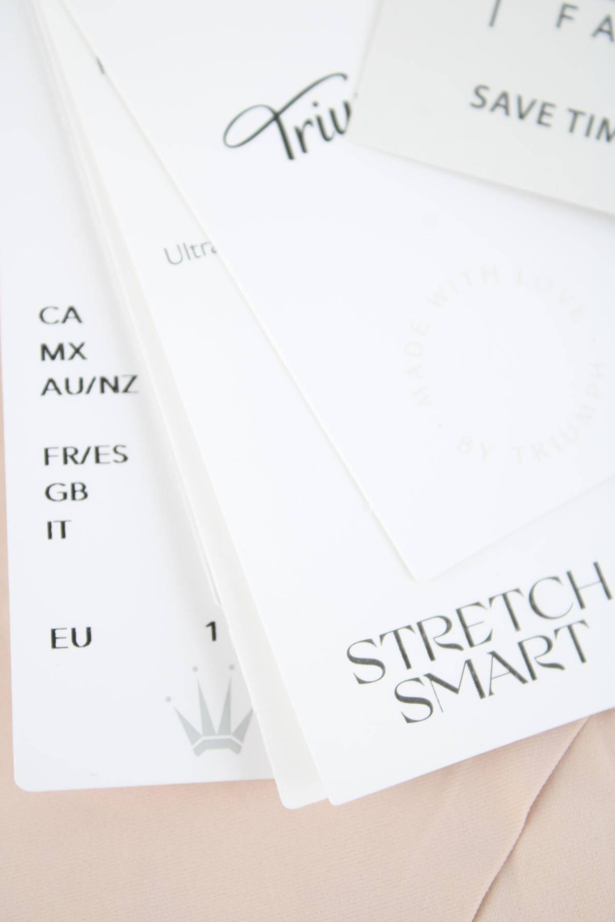 Бикини Triumph3