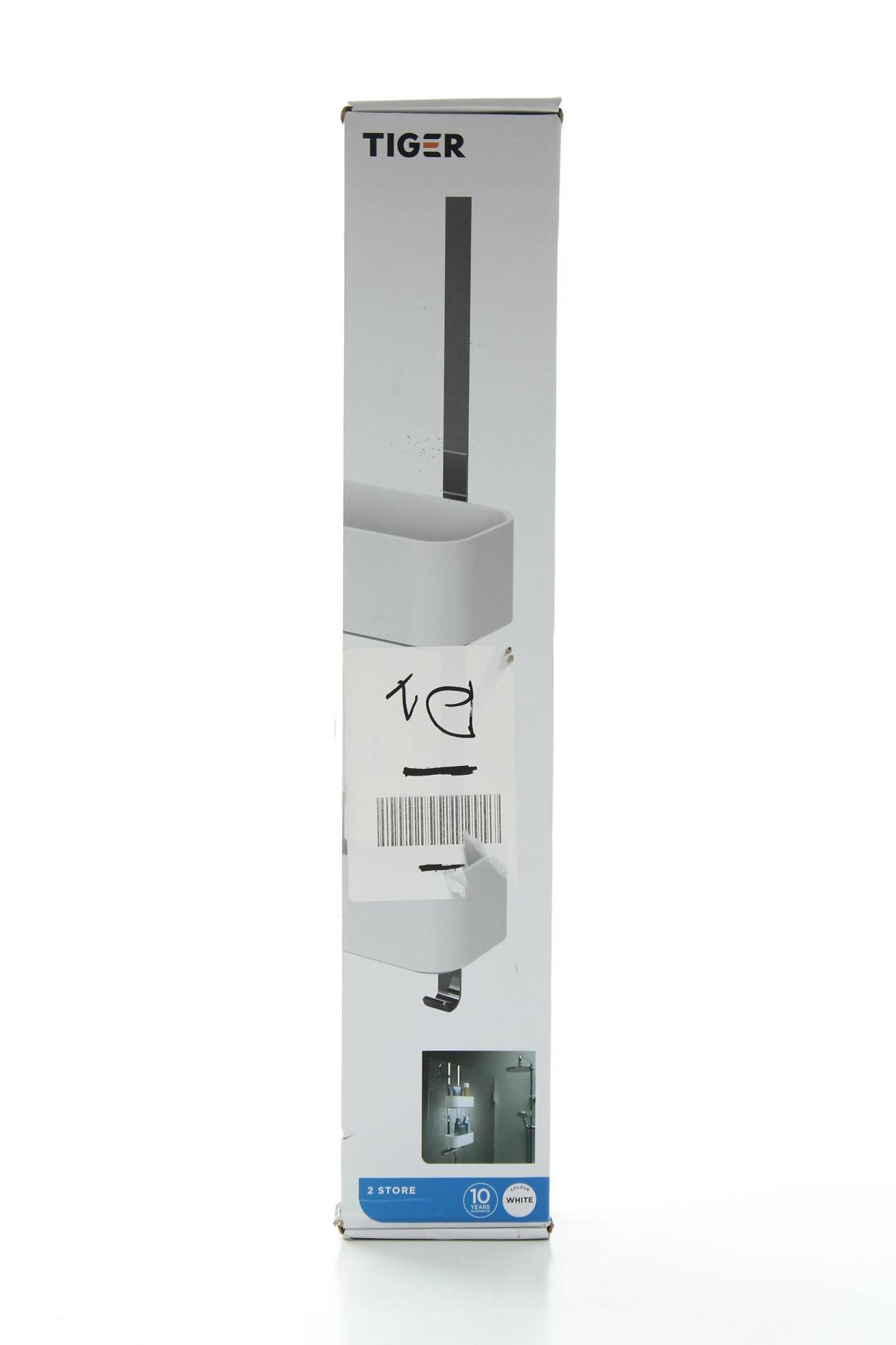 Аксесоар Tiger And Sealskin1