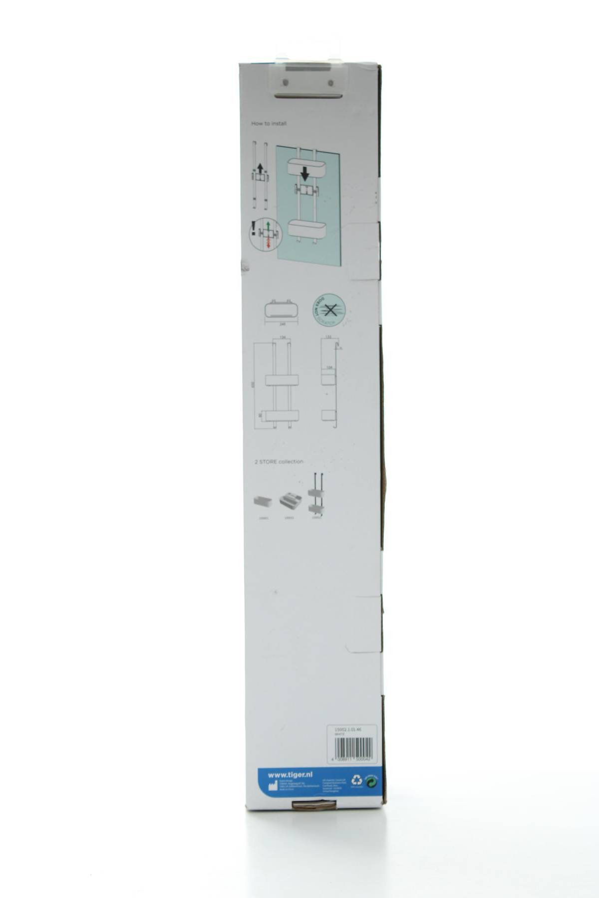 Аксесоар Tiger And Sealskin2