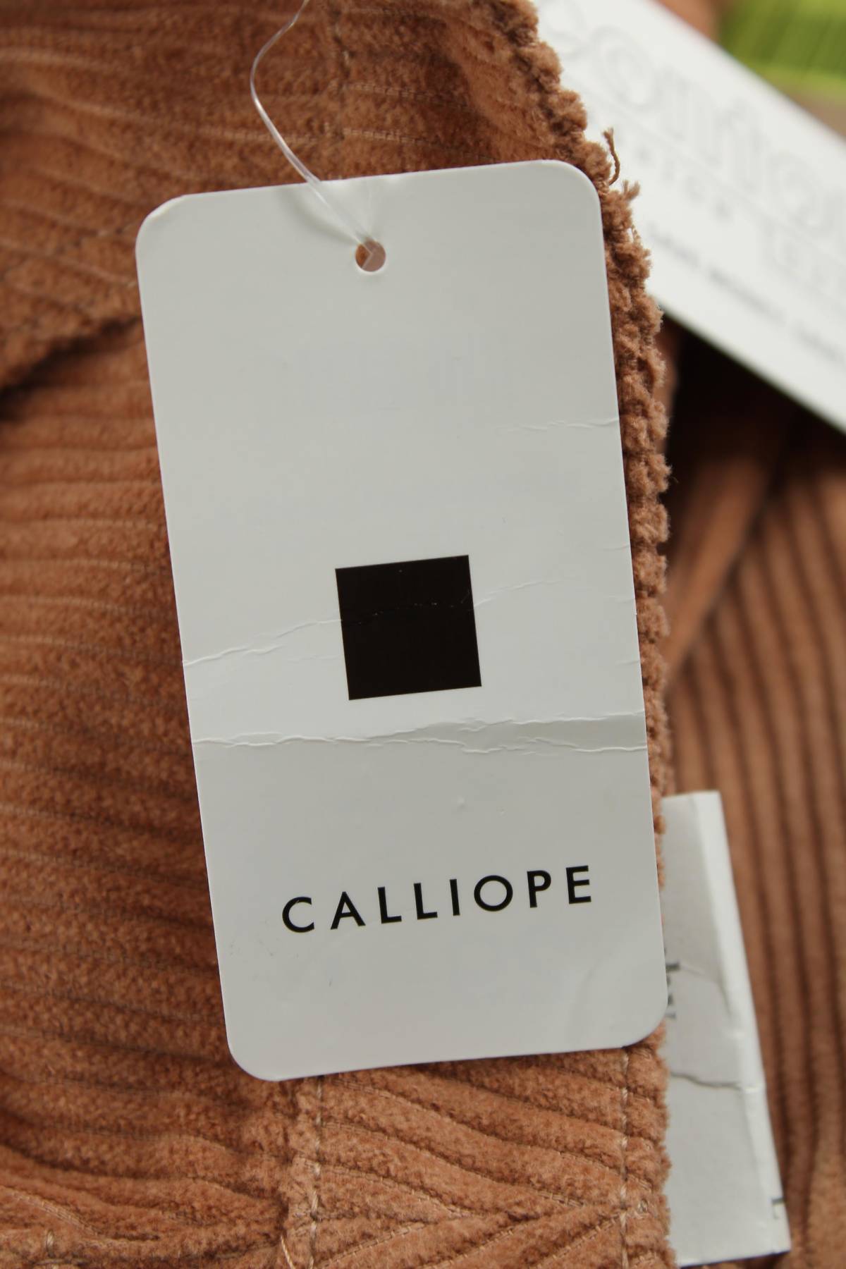 Дамски джинси Calliope3