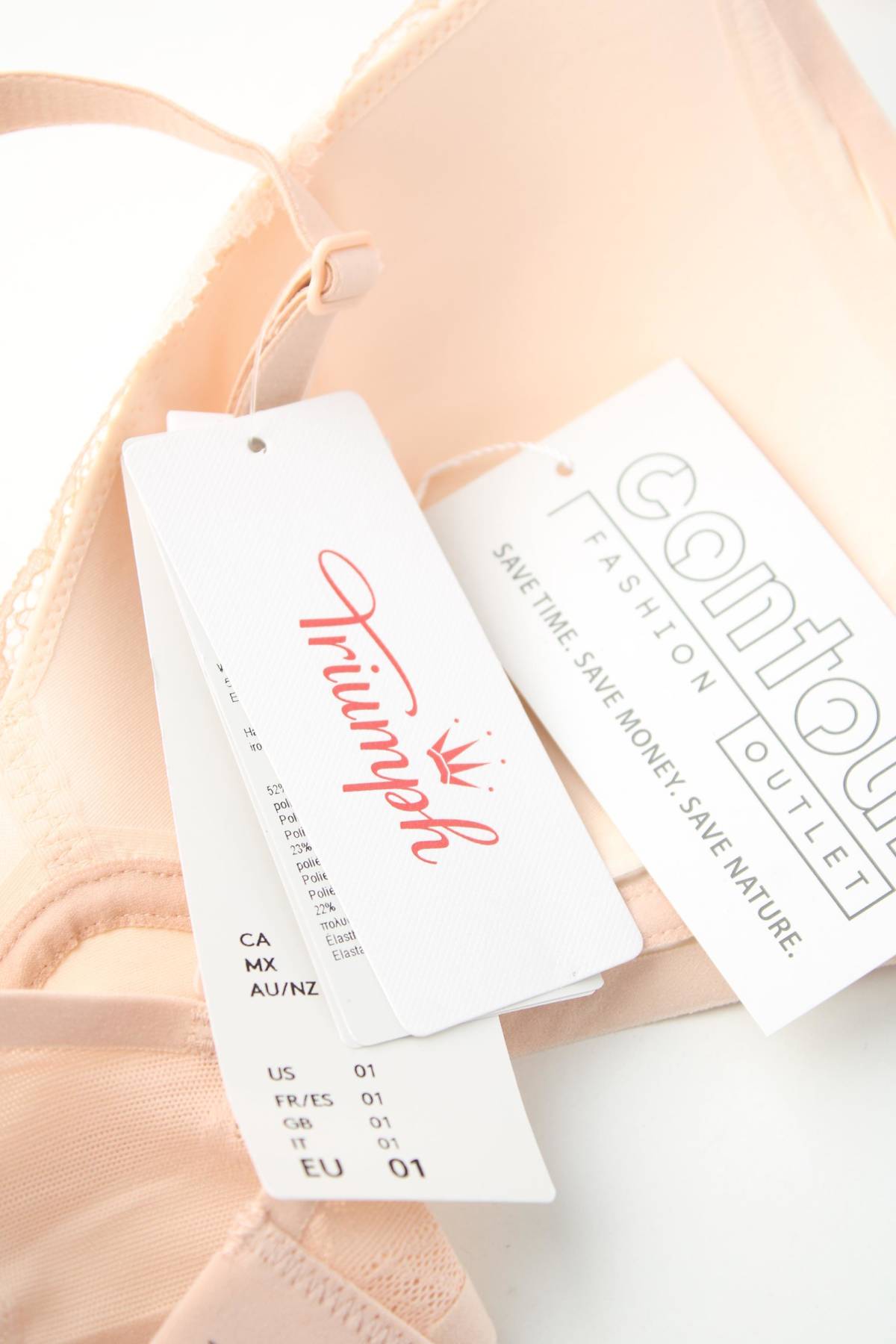 Сутиен Triumph3