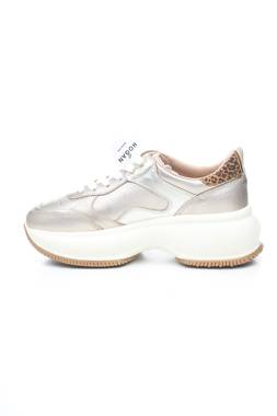 Дамски обувки Hogan2