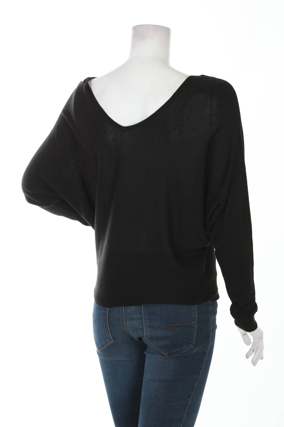 Γυναικείο πουλόβερ Vero Moda Classic2