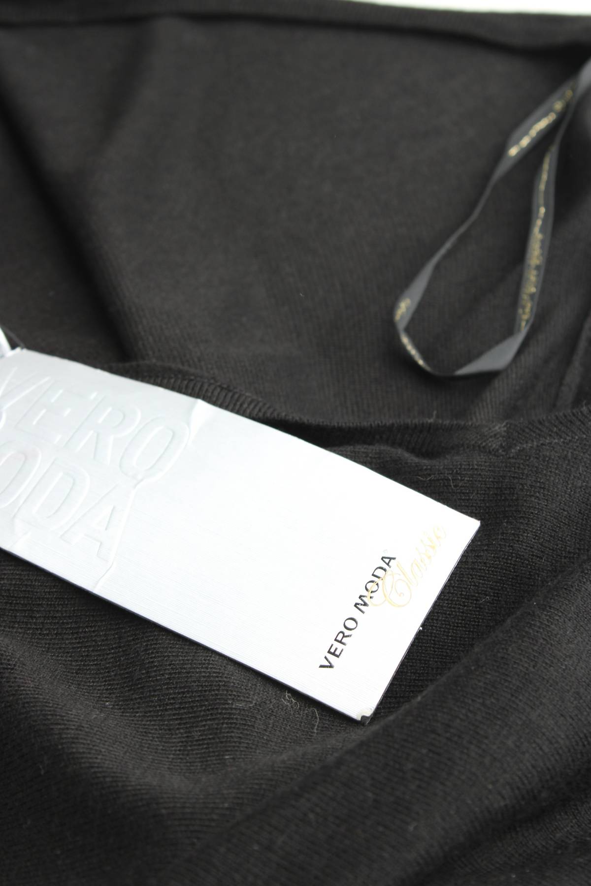 Γυναικείο πουλόβερ Vero Moda Classic3