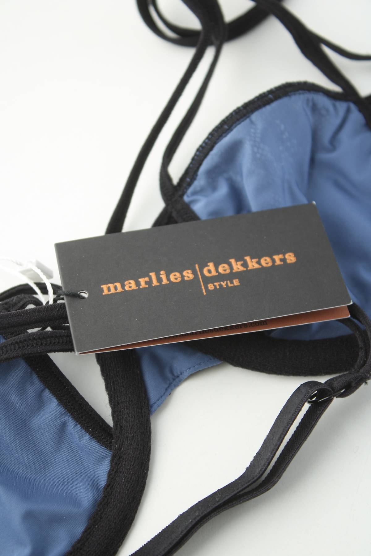 Сутиен Marlies Dekkers3