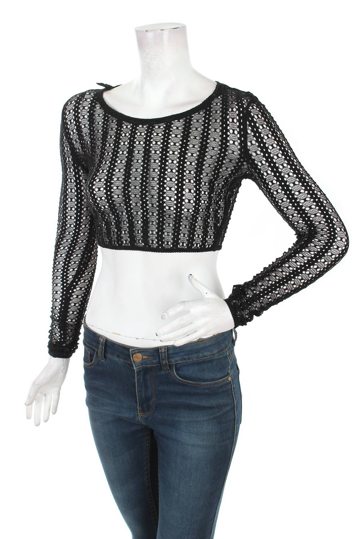 Γυναικεία μπλούζα Pinko1