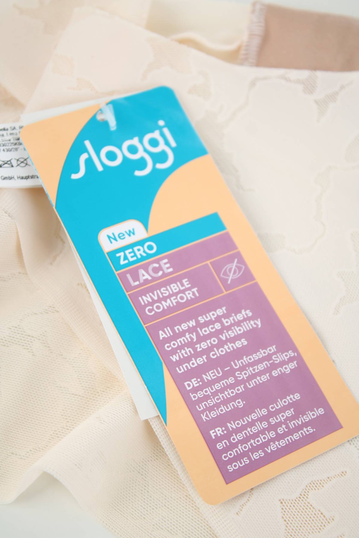 Бикини Sloggi3