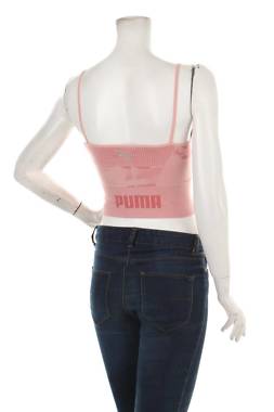 Дамски спортен потник Puma2 - Contour.bg Дамски спортен потник Puma2