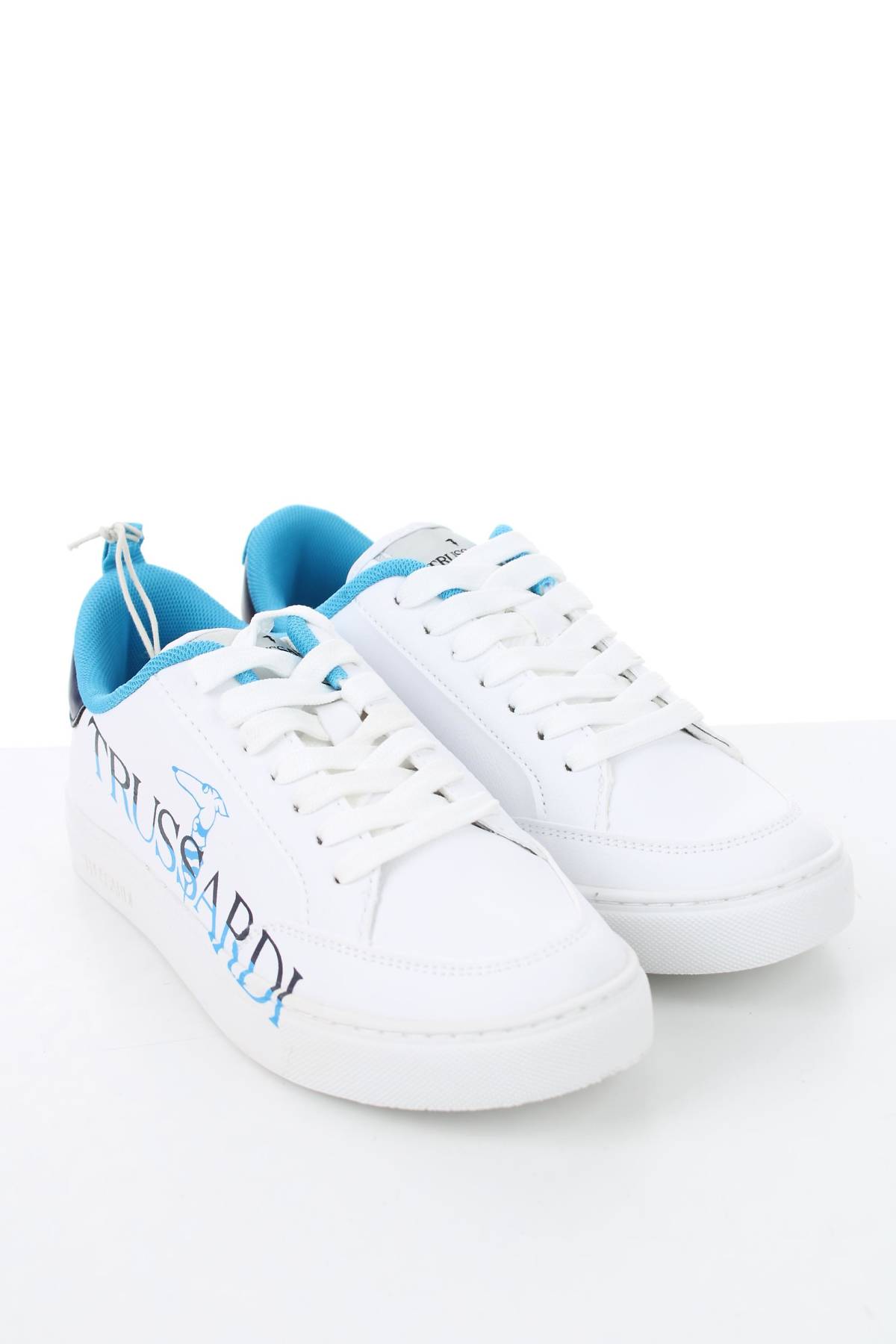 Sneakers Trussardi3