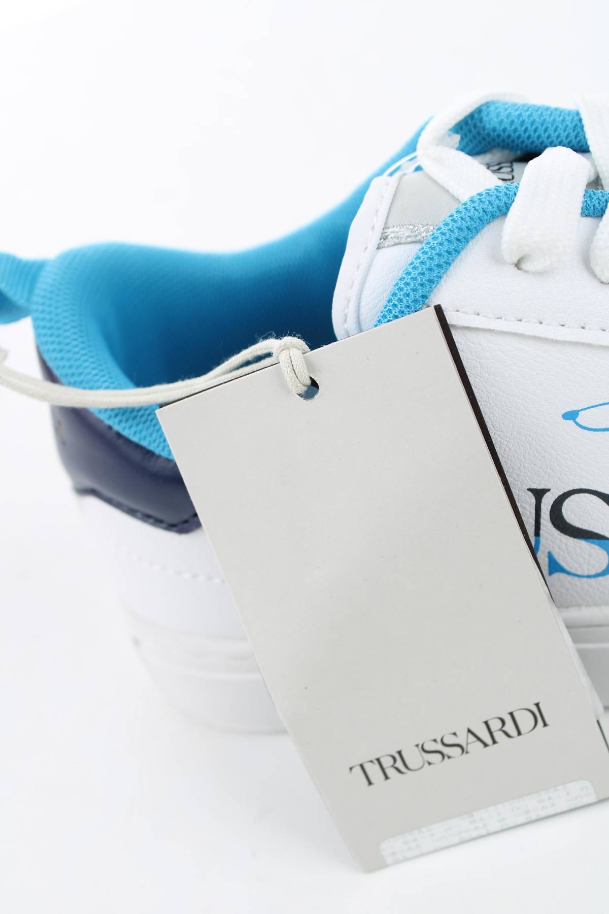 Sneakers Trussardi5