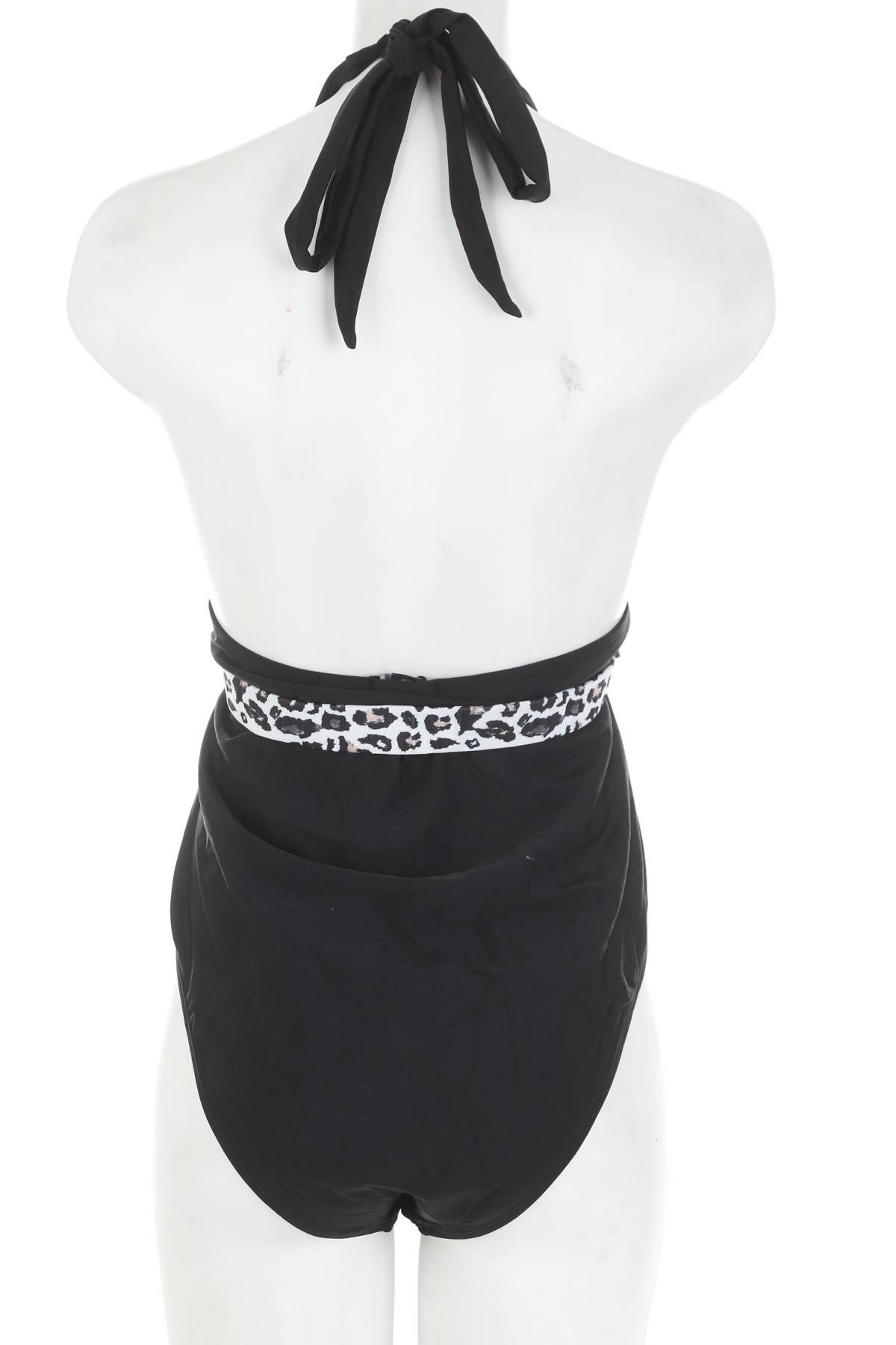 Цял бански Boohoo2 - Contour.bg Цял бански Boohoo2