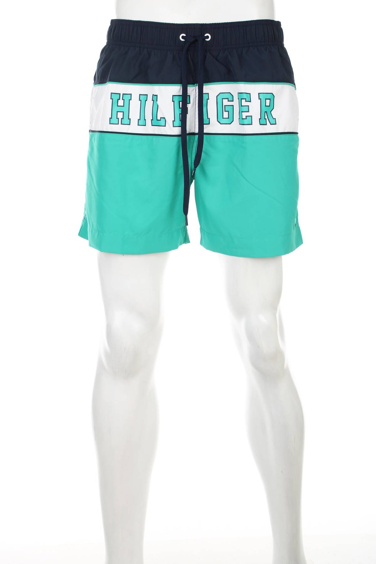 Ανδρικές βερμούδες μαγιό Tommy Hilfiger1 - Contourshop.gr Ανδρικές βερμούδες μαγιό Tommy Hilfiger1
