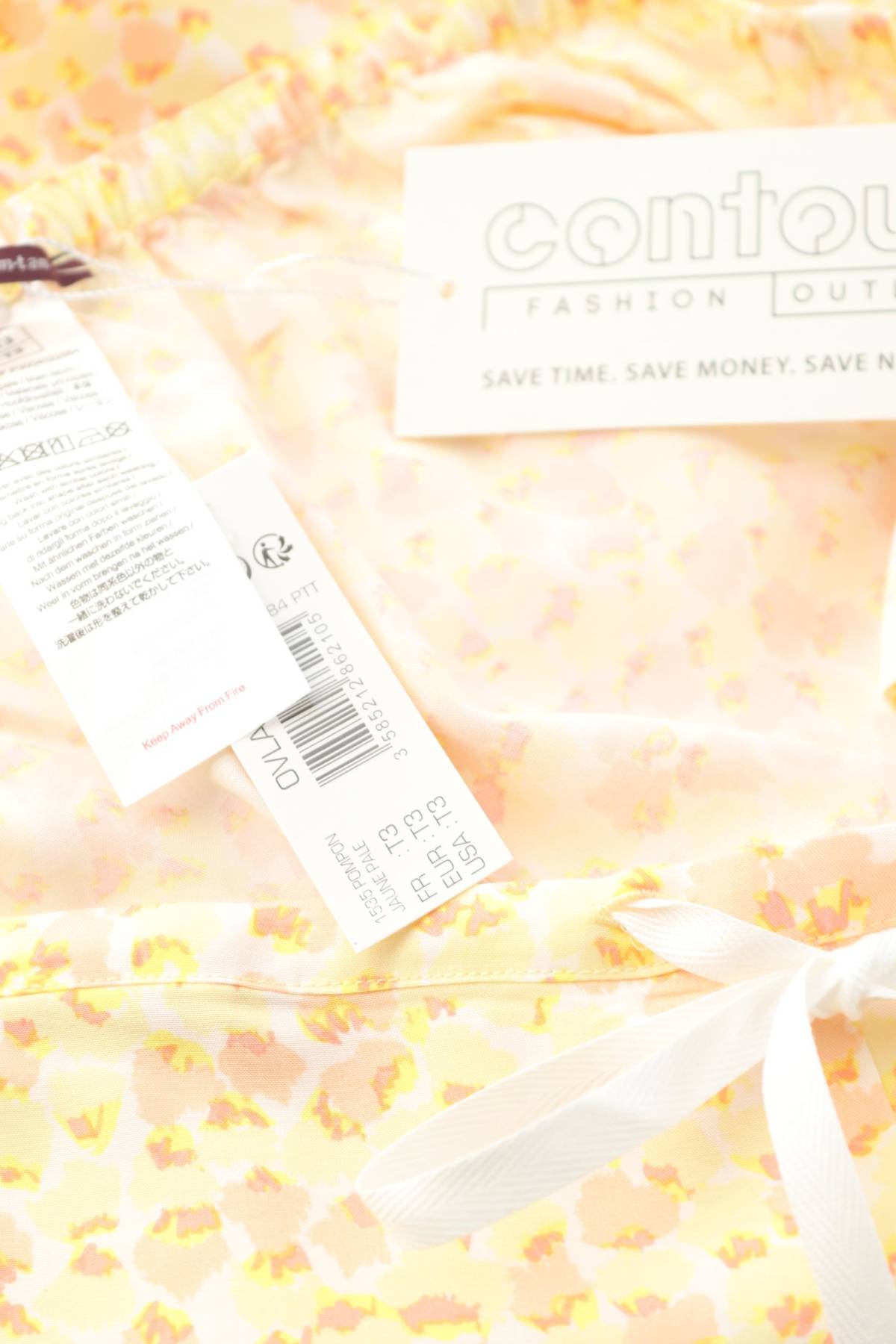 Ρούχα για το σπίτι Princesse tam.tam3 - Contourshop.gr Ρούχα για το σπίτι Princesse tam.tam3