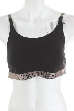 Спортен сутиен Calvin Klein1