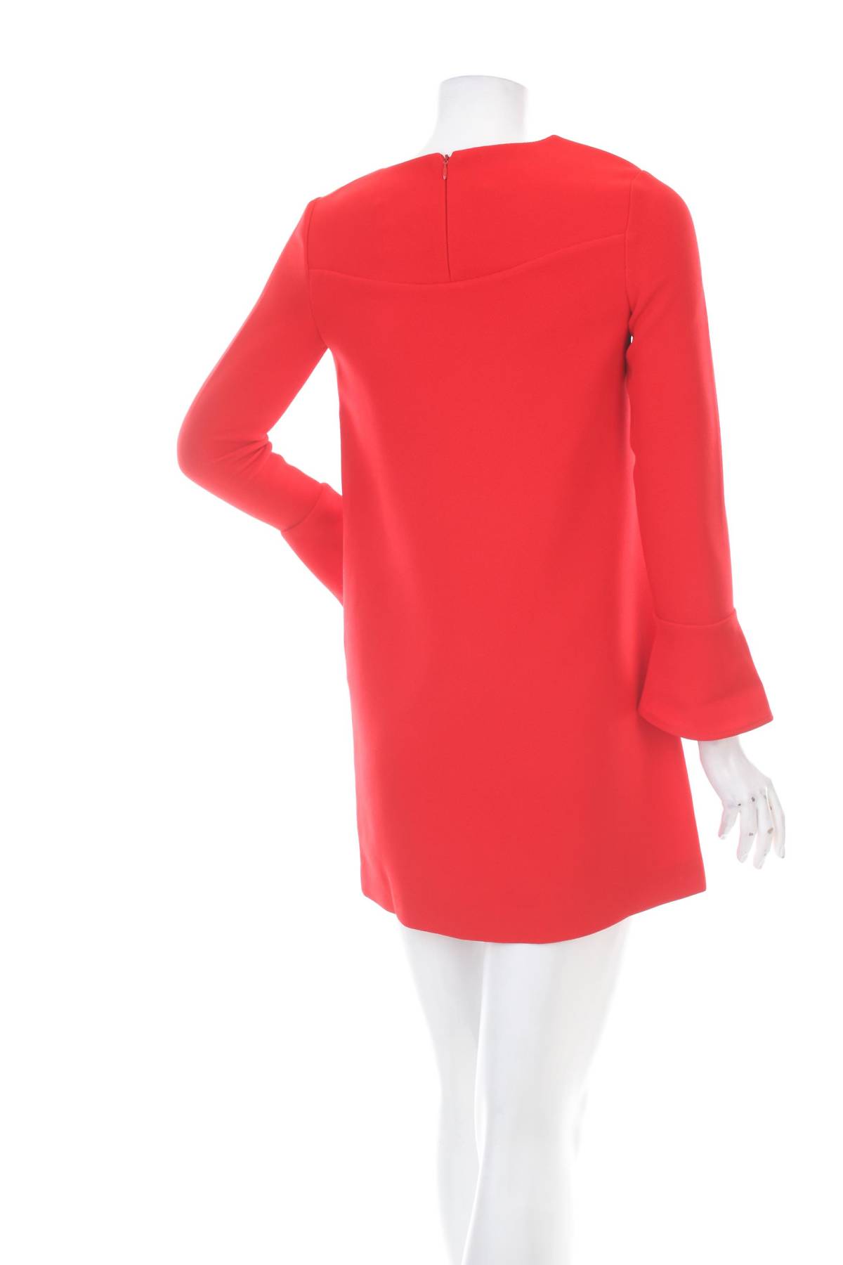 Рокля Vero Moda Classic2 - Contour.bg Рокля Vero Moda Classic2