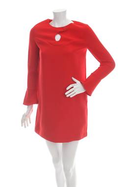 Рокля Vero Moda Classic1
