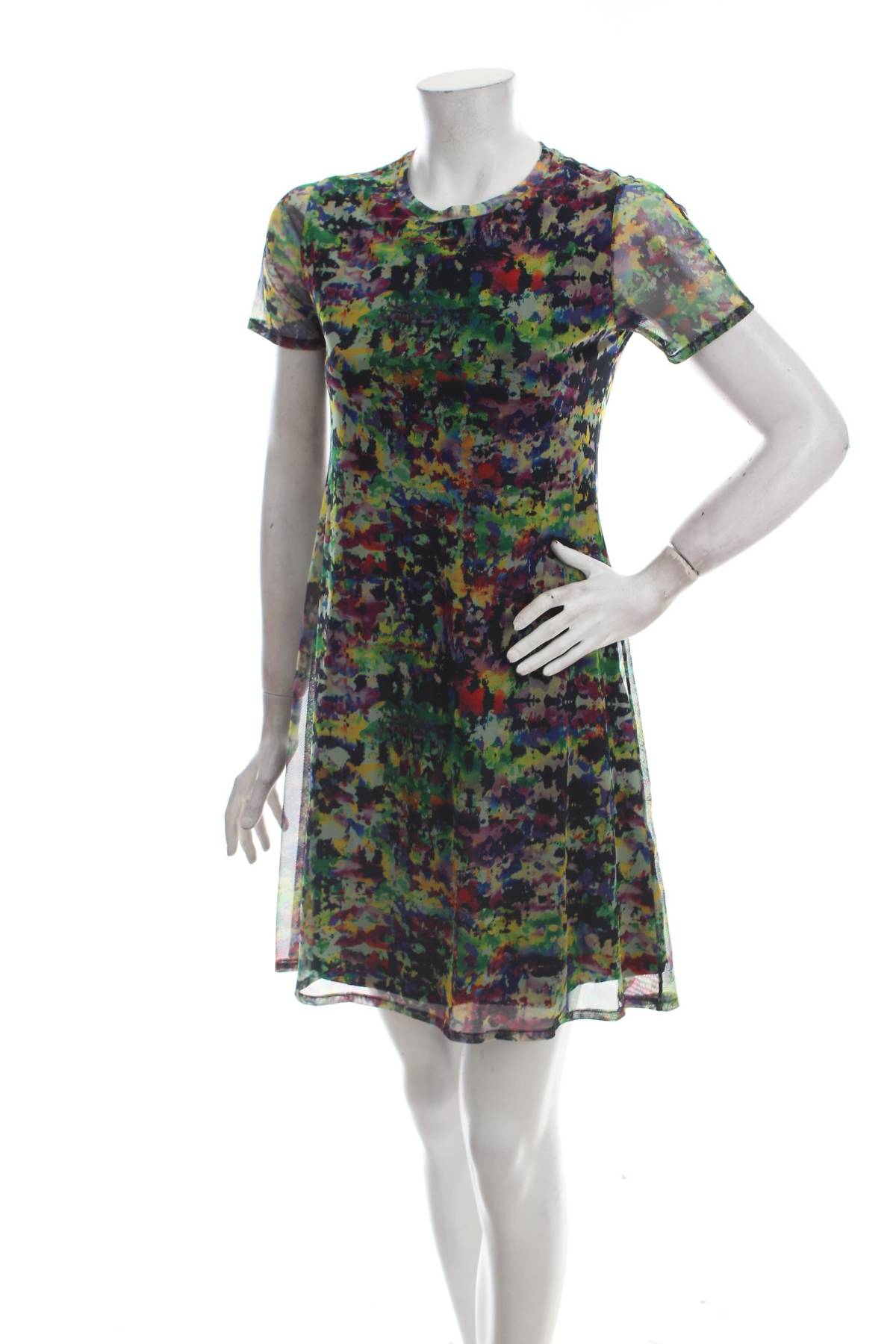 Φορέματα Desigual1 - Contourshop.gr Φορέματα Desigual1