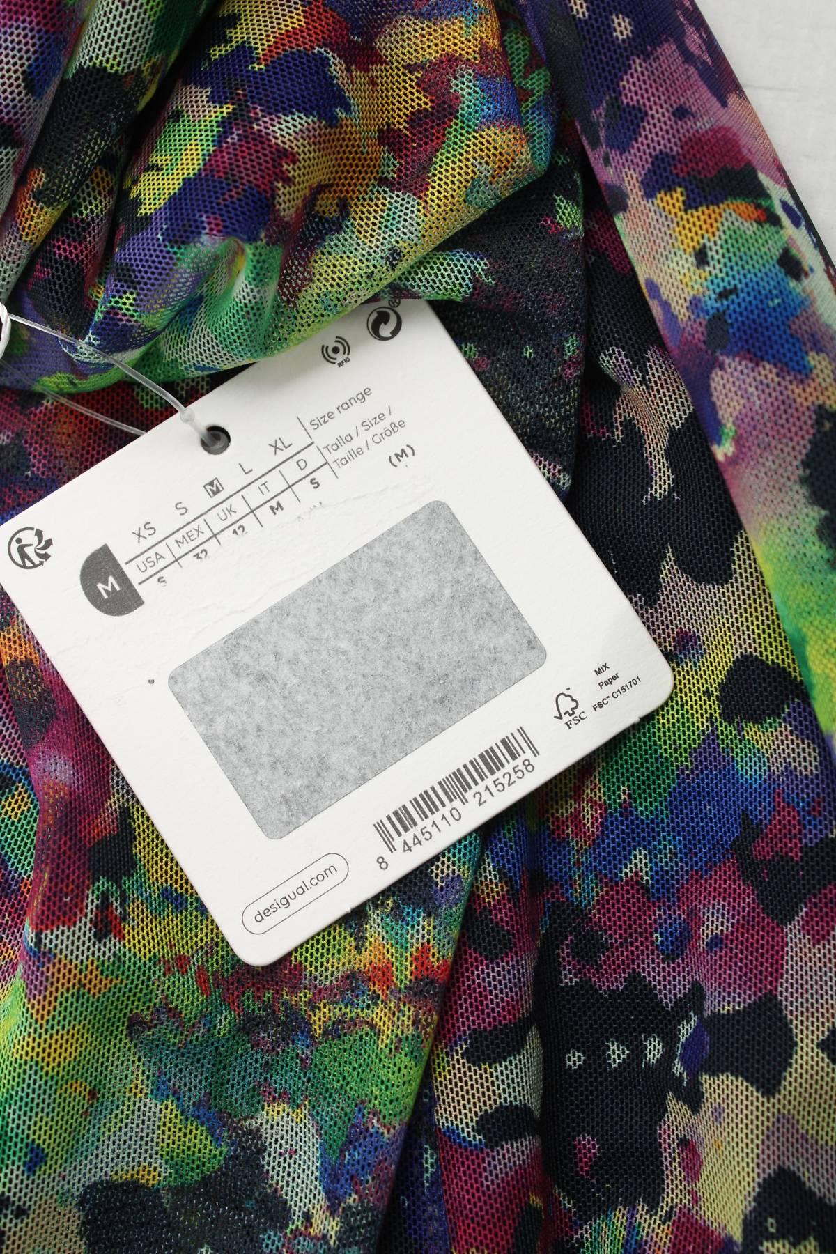 Φορέματα Desigual3 - Contourshop.gr Φορέματα Desigual3