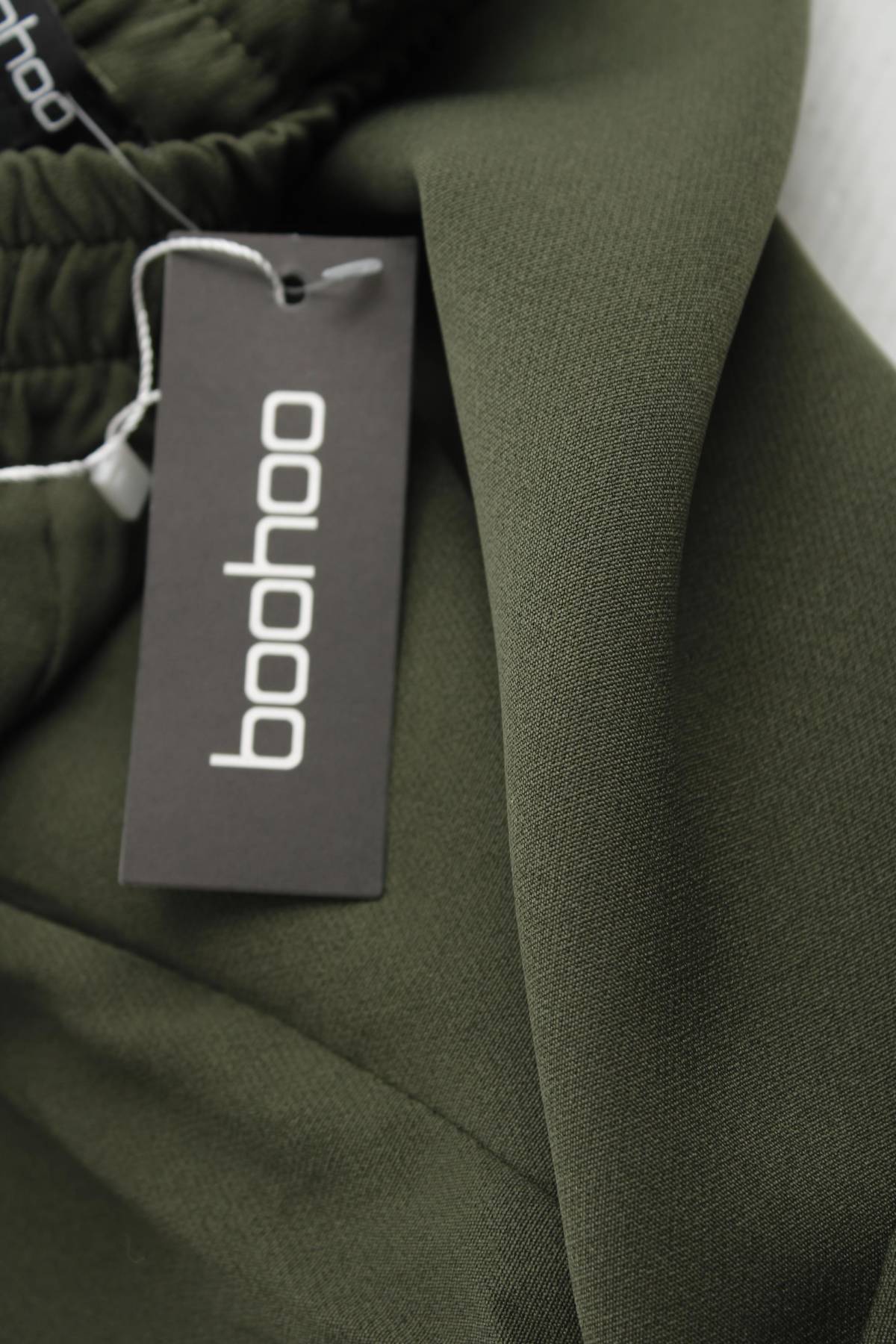 Дамски панталон Boohoo3 - Contour.bg Дамски панталон Boohoo3