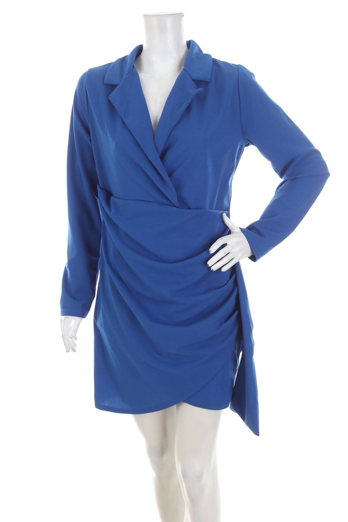 Рокля Boohoo1 - Contour.bg Рокля Boohoo1