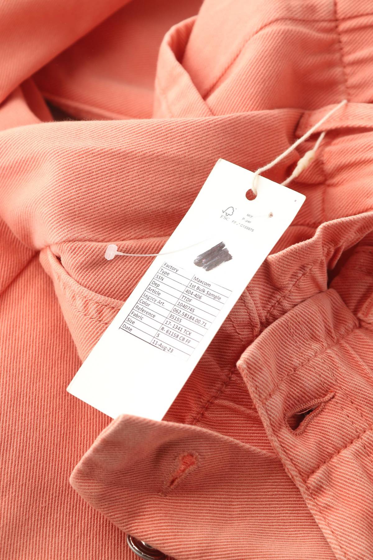 Γυναικεία τζιν Tom Tailor3 - Contourshop.gr Γυναικεία τζιν Tom Tailor3