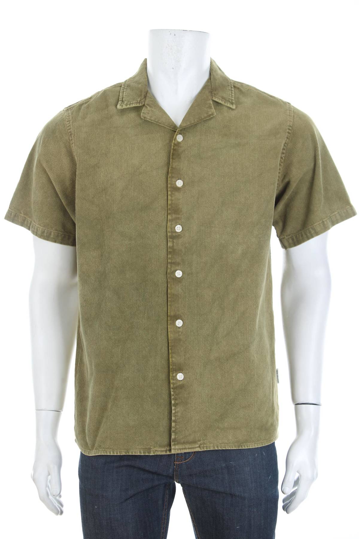Ανδρικό πουκάμισο Redefined Rebel1 - Contourshop.gr Ανδρικό πουκάμισο Redefined Rebel1